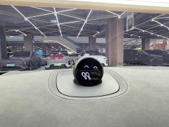 NIO ET7 2024 100kWh Executive Signature Edition - фото 15