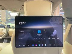 NIO ET7 2024 100kWh Executive Signature Edition - фото 17