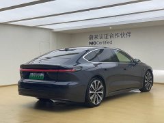 NIO ET7 2024 100kWh Executive Signature Edition - фото 5