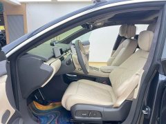 NIO ET7 2024 100kWh Executive Signature Edition - фото 8