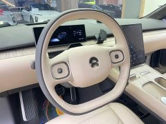 NIO ET7 2024 100kWh Executive Signature Edition - фото 9