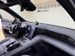 NIO EC6 2020 605KM Sports Edition - фото 14