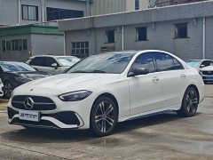 Mercedes-Benz C-Class New Energy C 350 eL - фото 1