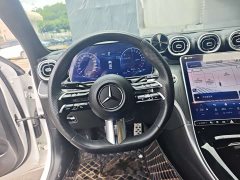 Mercedes-Benz C-Class New Energy C 350 eL - фото 11