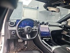 Mercedes-Benz C-Class New Energy C 350 eL - фото 14