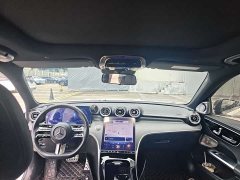 Mercedes-Benz C-Class New Energy C 350 eL - фото 15