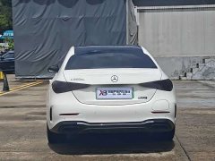 Mercedes-Benz C-Class New Energy C 350 eL - фото 16