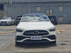 Mercedes-Benz C-Class New Energy C 350 eL - фото 2