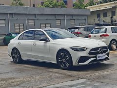 Mercedes-Benz C-Class New Energy C 350 eL - фото 3