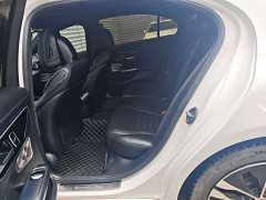 Mercedes-Benz C-Class New Energy C 350 eL - фото 4