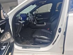 Mercedes-Benz C-Class New Energy C 350 eL - фото 5