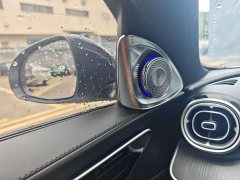 Mercedes-Benz C-Class New Energy C 350 eL - фото 6