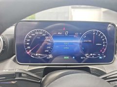 Mercedes-Benz C-Class New Energy C 350 eL - фото 8