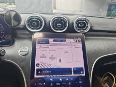 Mercedes-Benz C-Class New Energy C 350 eL - фото 9