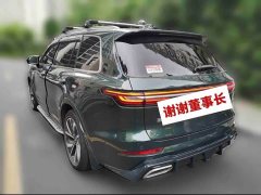 Li Auto ONE 2021 Extended-Range 6-Seater - фото 3