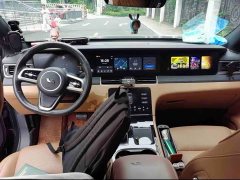 Li Auto ONE 2021 Extended-Range 6-Seater - фото 5