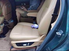 Li Auto ONE 2021 Extended-Range 6-Seater - фото 7