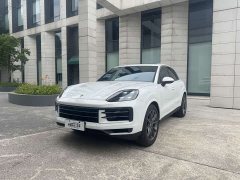 Porsche Cayenne 3.0T - фото 1