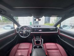 Porsche Cayenne 3.0T - фото 18