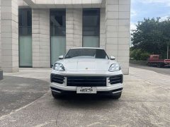 Porsche Cayenne 3.0T - фото 2