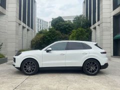 Porsche Cayenne 3.0T - фото 3