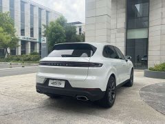 Porsche Cayenne 3.0T - фото 6