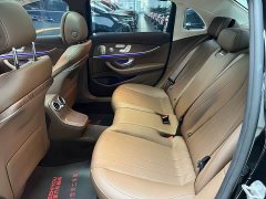 Mercedes-Benz E-Class facelift E 300 L luxury - фото 10