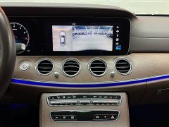 Mercedes-Benz E-Class facelift E 300 L luxury - фото 13