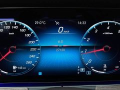 Mercedes-Benz E-Class facelift E 300 L luxury - фото 16