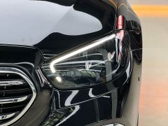 Mercedes-Benz E-Class facelift E 300 L luxury - фото 17