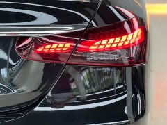 Mercedes-Benz E-Class facelift E 300 L luxury - фото 18