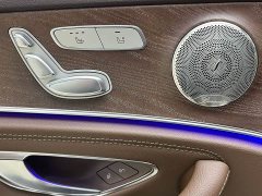 Mercedes-Benz E-Class facelift E 300 L luxury - фото 20