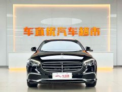 Mercedes-Benz E-Class facelift E 300 L luxury - фото 3