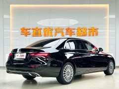 Mercedes-Benz E-Class facelift E 300 L luxury - фото 5