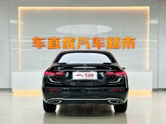 Mercedes-Benz E-Class facelift E 300 L luxury - фото 6