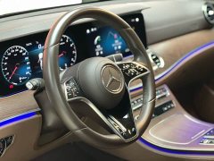 Mercedes-Benz E-Class facelift E 300 L luxury - фото 7
