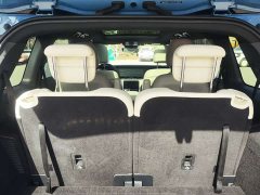 Li Auto ONE Extended-Range 6-Seater - фото 8