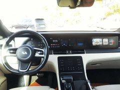 Li Auto ONE Extended-Range 6-Seater - фото 9