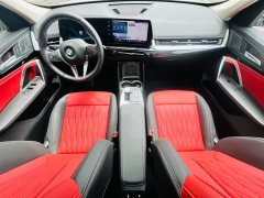 BMW X1 sDrive25Li X Design Package - фото 15