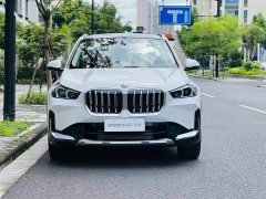 BMW X1 sDrive25Li X Design Package - фото 4