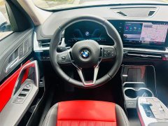 BMW X1 sDrive25Li X Design Package - фото 9