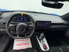 Lynk & Co EMIRA 2021 2.0T DCT First Edition - фото 5