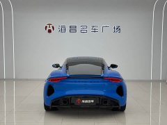 Lynk & Co EMIRA 2021 2.0T DCT First Edition - фото 8