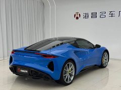 Lynk & Co EMIRA 2021 2.0T DCT First Edition - фото 9