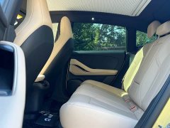 NIO ET5 75kWh - фото 14