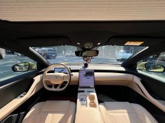 NIO ET5 75kWh - фото 15