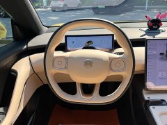 NIO ET5 75kWh - фото 17
