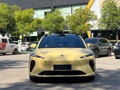 NIO ET5 75kWh - фото 2