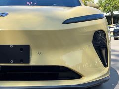NIO ET5 75kWh - фото 8
