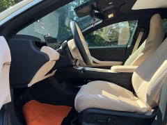 NIO ET5 75kWh - фото 9